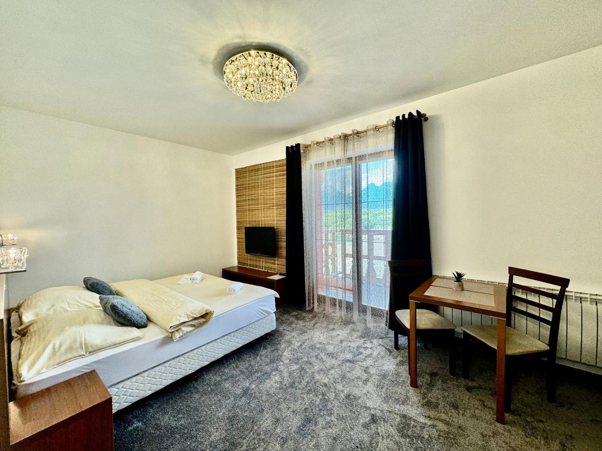 Tatragolf Resort Apartment 204 Velka Lomnica Exterior photo