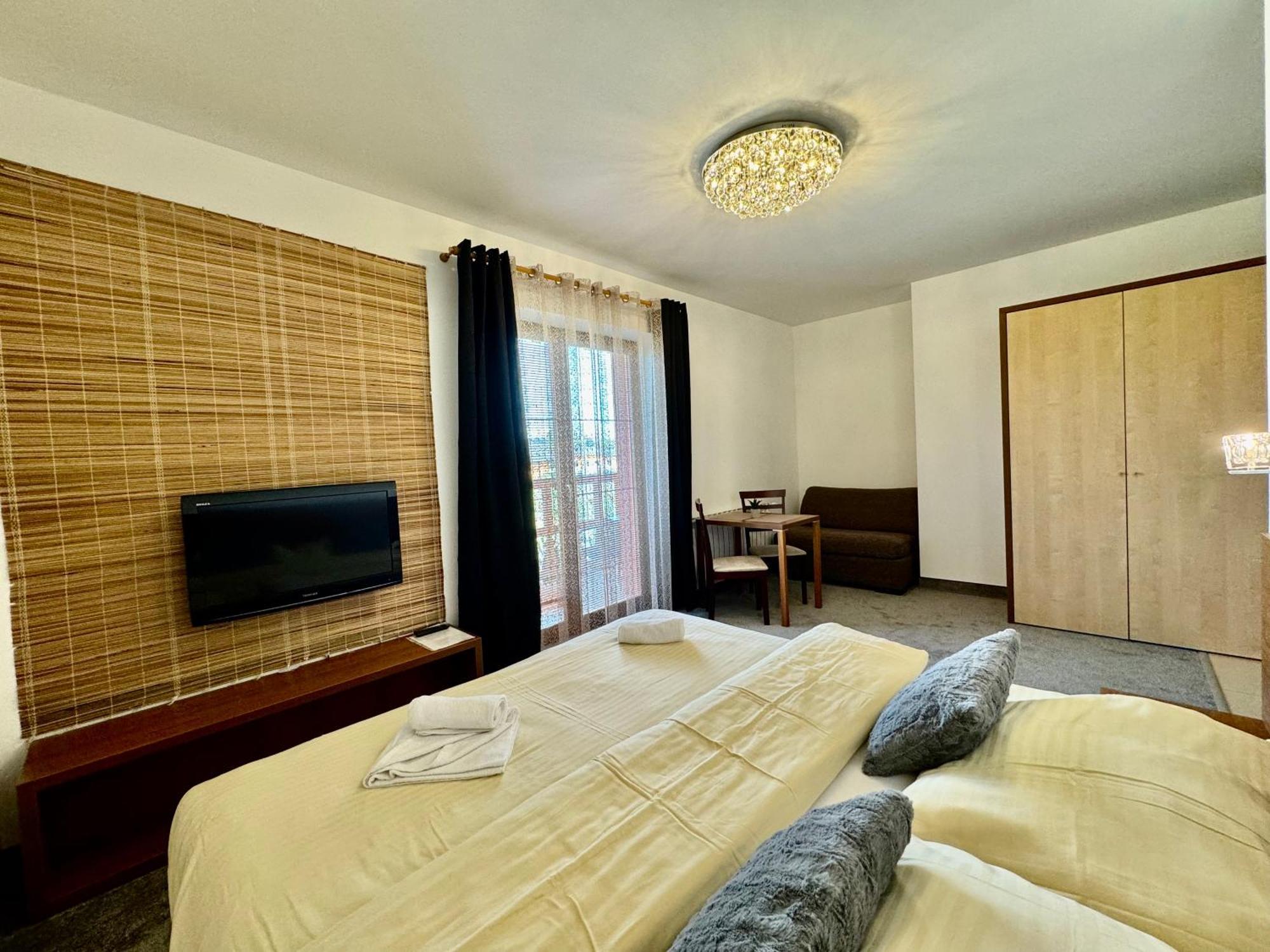 Tatragolf Resort Apartment 204 Velka Lomnica Exterior photo
